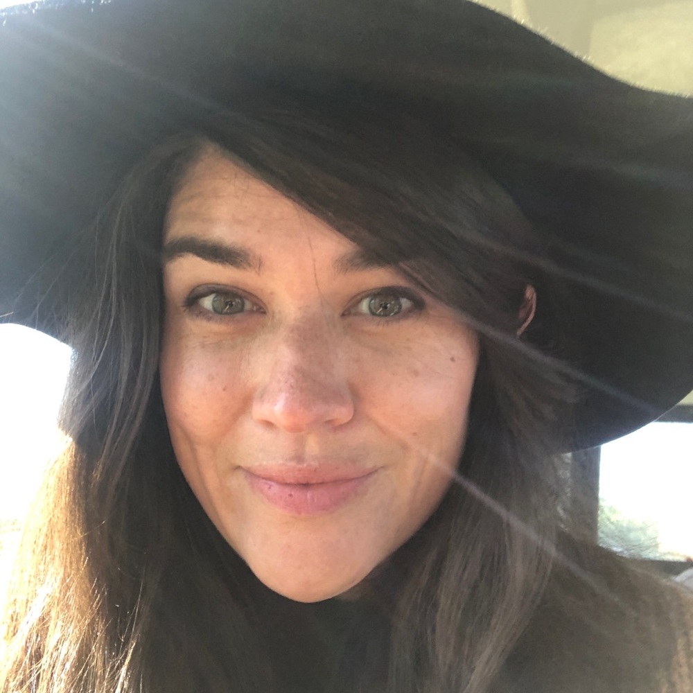 Meet your Posher, Lauren